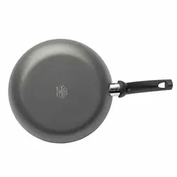 ماهیتابه Lucca مسطح 20 سانتی آلومینیومی بالارینی ایتالیا