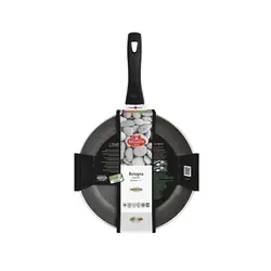 ماهیتابه 20 سانتی بولونیا گرانیتیوم آلومینیومی بالارینی ایتالیا