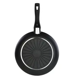 ماهیتابه 20 سانتی بولونیا گرانیتیوم آلومینیومی بالارینی ایتالیا