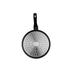 ماهیتابه باری آلومینیومی 20 سانتی بالارینی ایتالیا