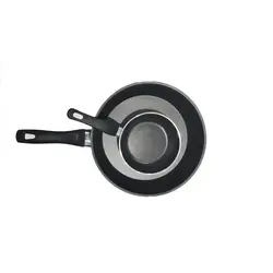 ست ماهیتابه 28 سانتی متر + 16 سانتی متر بالارینی ایتالیا