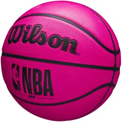 توپ بسکتبال Basketball NBA DRV in Pink Size 7 ویلسون آمریکا