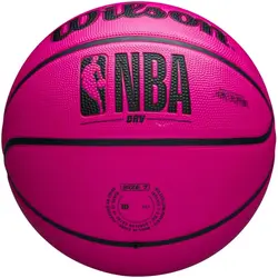 توپ بسکتبال Basketball NBA DRV in Pink Size 7 ویلسون آمریکا