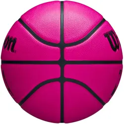 توپ بسکتبال Basketball NBA DRV in Pink Size 7 ویلسون آمریکا
