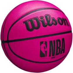 توپ بسکتبال Basketball NBA DRV in Pink Size 7 ویلسون آمریکا