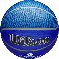 توپ بسکتبال Doncic Outdoor Ball WZ4006401XB ویلسون آمریکا