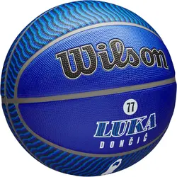 توپ بسکتبال Doncic Outdoor Ball WZ4006401XB ویلسون آمریکا
