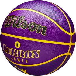 توپ بسکتبال Outdoor Ball WZ4005901XB ویلسون آمریکا