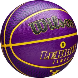 توپ بسکتبال Outdoor Ball WZ4005901XB ویلسون آمریکا