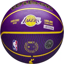 توپ بسکتبال Outdoor Ball WZ4005901XB ویلسون آمریکا