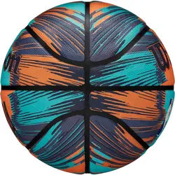 توپ بسکتبال بزرگسالان ویلسون آمریکا یونیسکس سایز 6