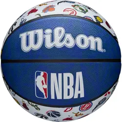 توپ بسکتبال سایز 7 All Team Basketball ویلسون آمریکا