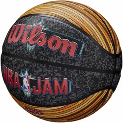 توپ بسکتبال ویلسون آمریکا NBA Jam Outdoor BSKT سایز 7
