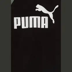 ست یونیسکس MINICATS RAGLAN JOGGER – شلوار رنگ اکالیپتوس – پوما المان