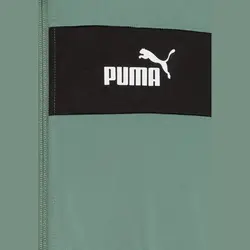 کت و شلوار یونیسکس – لباس ورزشی رنگ اکالیپتوس – پوما المان