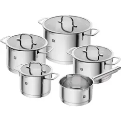 ست قابلمه آشپزی 5 عددی True Flow زولینگ آلمان