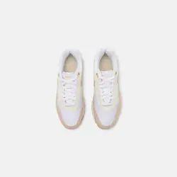 AIR MAX 1 '87 – مربیان رنگ عاج کم رنگ/ریگ ماسه/سفید/بادبان – ونس امریکا