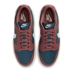 DUNK – مربیان رنگ زنگ دره/قله آبی سنبل الطیب سفید – ونس امریکا