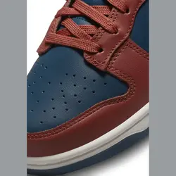 DUNK – مربیان رنگ زنگ دره/قله آبی سنبل الطیب سفید – ونس امریکا