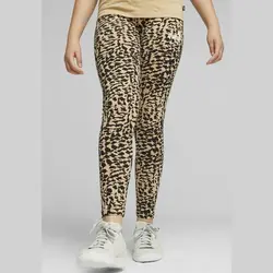 ESS ANIMAL – ساق – شلوار رنگ تپه شن و ماسه – پوما المان