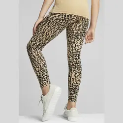 ESS ANIMAL – ساق – شلوار رنگ تپه شن و ماسه – پوما المان