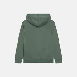 لوگوی بزرگ هودی یونیسکس – هودی رنگ اکالیپتوس – پوما المان