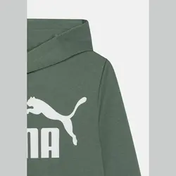 لوگوی بزرگ هودی یونیسکس – هودی رنگ اکالیپتوس – پوما المان