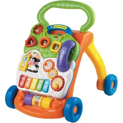 واکر  VTechBaby بازی و کالسکه وی تک چین