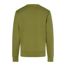 MIX MEDIA REPREVE – سویشرت رنگ نخود – کلوین کلاین امریکا