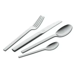 سرویس قاشق و چنگال 68 عدد زولینگ آلمان Zwilling MINIMAL