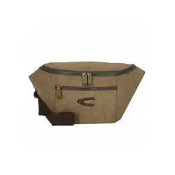 JOURNEY 39 CM – Bum bag رنگ شن – کمل اکتیو امریکا