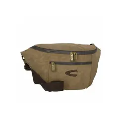JOURNEY 39 CM – Bum bag رنگ شن – کمل اکتیو امریکا