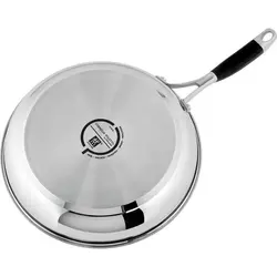 ست ماهیتابه 20 . 28 سانتی متر کورنلیا پولتو زولینگ آلمان Zwilling