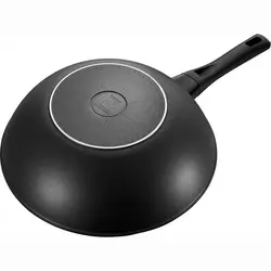 ماهیتابه 30 سانتی متری زولینگ آلمان Zwilling Wok Shine