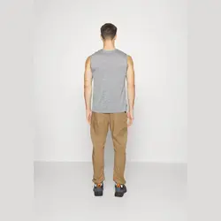 MASSONE PANTS MEN – شلوار در فضای باز رنگ ماسه تیره – ماموت سوییس