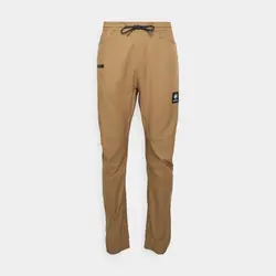 MASSONE PANTS MEN – شلوار در فضای باز رنگ ماسه تیره – ماموت سوییس