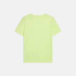 MONOGRAM UNISEX 2 PACK – تی شرت پایه رنگ نعناع عجیب و غریب / شن و ماسه گرم – کلوین کلاین امریکا