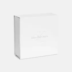 ست یونیسکس استارتر مونوگرام کودک – سویشرت رنگ ماسه گرم – کلوین کلاین امریکا