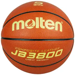 توپ بسکتبال B5C3800-L مولتن ژاپن