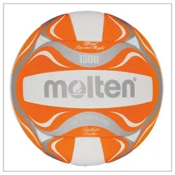 توپ بسکتبال BV1500-OR مولتن ژاپن