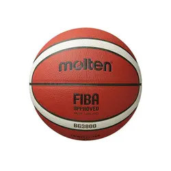 توپ بسکتبال مذاب B5G3800 مولتن ژاپن