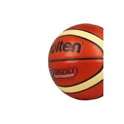 توپ بسکتبال مذاب B7D3500 مولتن ژاپن
