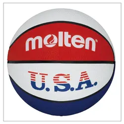توپ بسکتبال مولتن ژاپن BC7R-USA