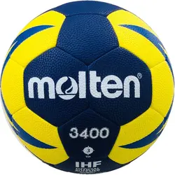 توپ هندبال مذاب مولتن ژاپن HX3400-NB