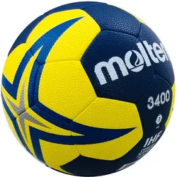 توپ هندبال مذاب مولتن ژاپن HX3400-NB