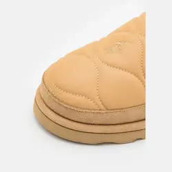 کفش راحتی SCUFF CASUAL – دمپایی را بخوانید رنگ شن – رالف لورن سوئد