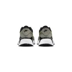 AIR MAX SYSTM UNISEX – مربیان رنگ گچ سیاه تیره طلای زحل سیاه – نایک امریکا