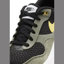 AIR MAX SYSTM UNISEX – مربیان رنگ گچ سیاه تیره طلای زحل سیاه – نایک امریکا
