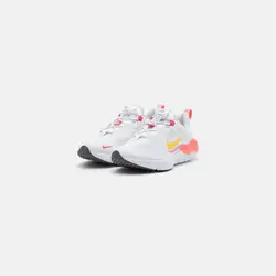 NIKE REACT FLOW 2 (GS) – کفش دویدن خنثی رنگ پالس سفید / سیترون / گرد و غبار فوتون / گچ مرجانی / مرجان دریایی / گریدیرون – نایک امریکا