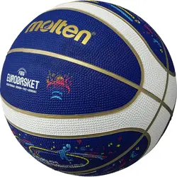 توپ بسکتبال B7G2001-E2G مولتن ژاپن